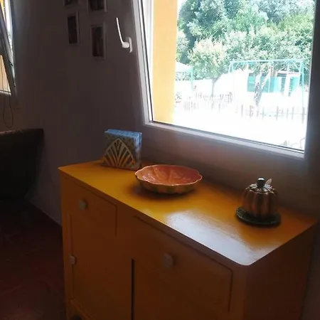 Guest house Del Rey *