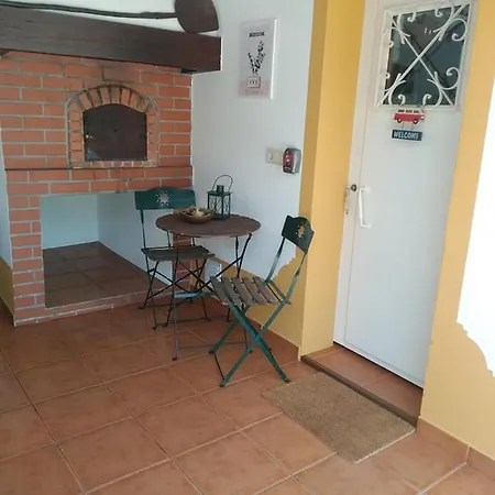 Del Rey Guest house