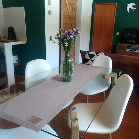 Del Rey Casa de hóspedes