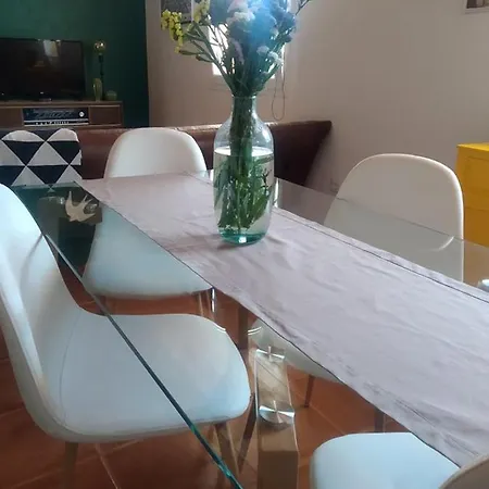 Guest house Del Rey