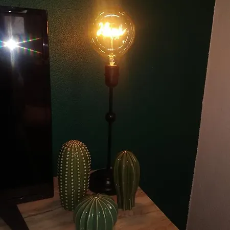 Del Rey Casa de hóspedes *