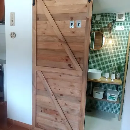 Del Rey Casa de hóspedes *