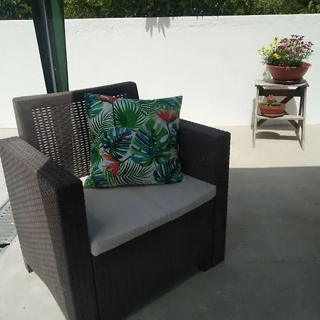 Guest house Del Rey Tomar