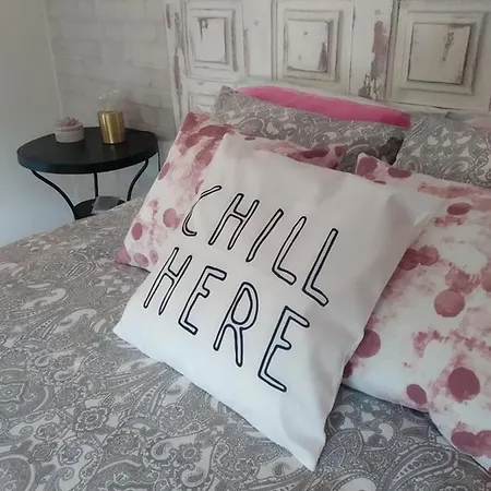 Guest house Del Rey *
