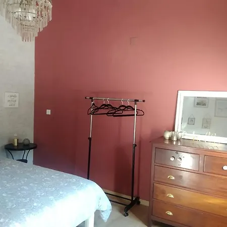 Del Rey Guest house Tomar