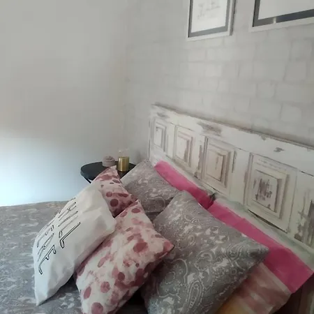 Guest house Del Rey