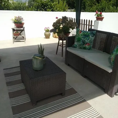 Guest house Del Rey Tomar