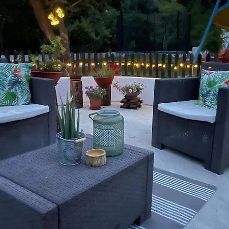 Guest house Del Rey