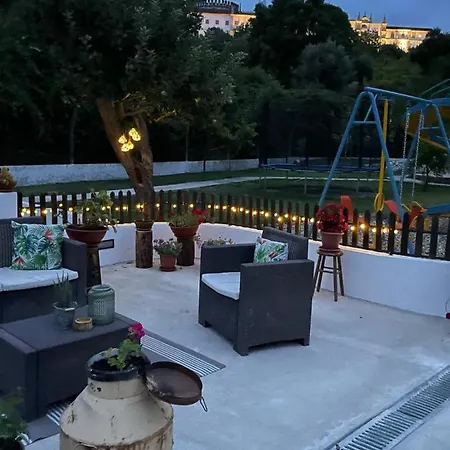 Del Rey Guest house