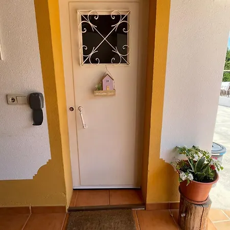 Del Rey Πανσιόν Tomar