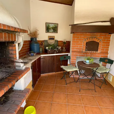 Guest house Del Rey 4*