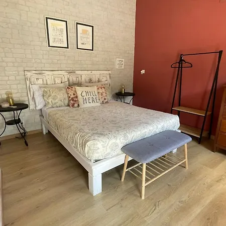 Del Rey Guest house Tomar