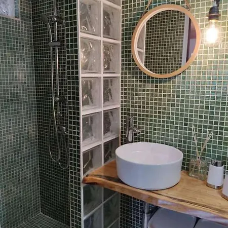 Πανσιόν Del Rey 4*