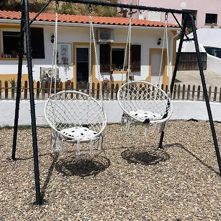 Del Rey Πανσιόν Tomar