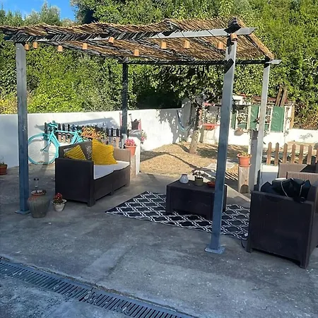 Del Rey Casa de hóspedes