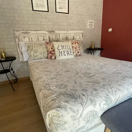 Πανσιόν Del Rey