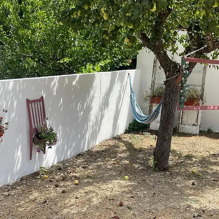 Del Rey Πανσιόν 4*