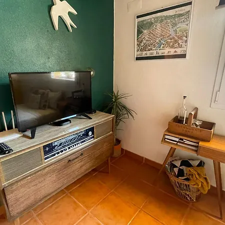 Πανσιόν Del Rey 4*