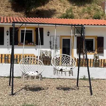 Pensión Del Rey Tomar
