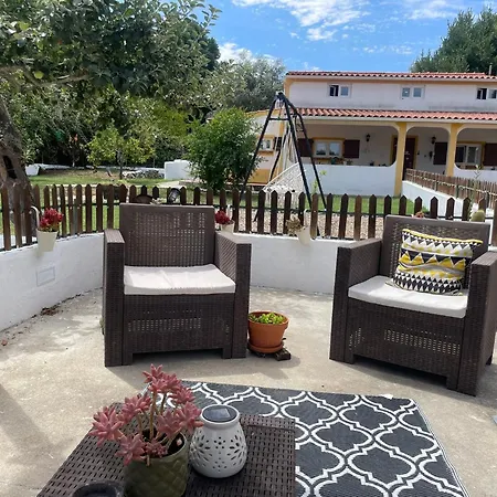 Guest house Del Rey