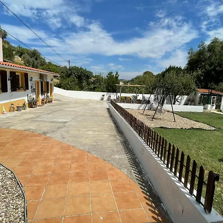 Del Rey Πανσιόν 4*