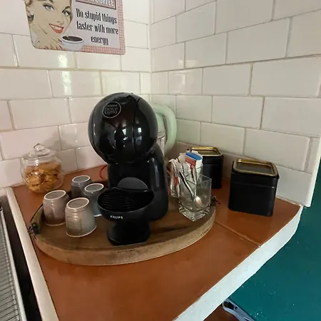 Del Rey Πανσιόν Tomar