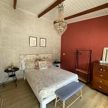 Del Rey Πανσιόν