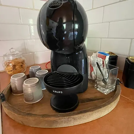 Del Rey Πανσιόν 4*