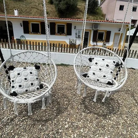 Del Rey Πανσιόν Tomar