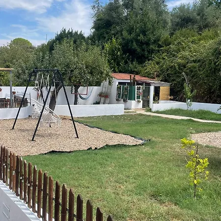 Pensión Del Rey Tomar