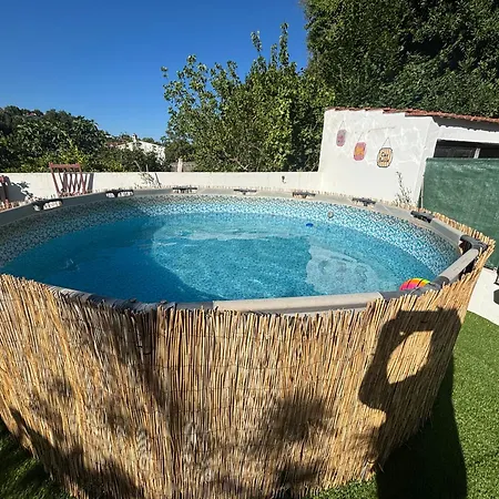 Del Rey 4* Tomar