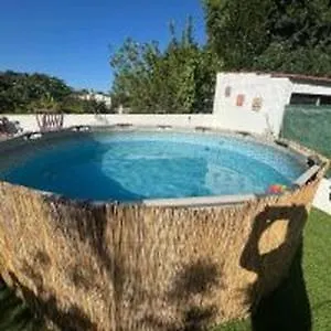 Del Rey Pensión Tomar