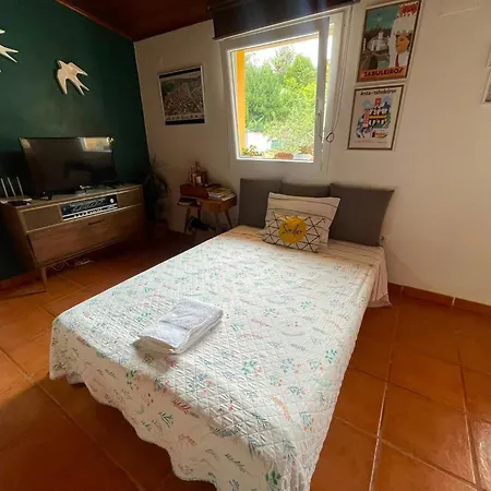 Del Rey Pensión 4*