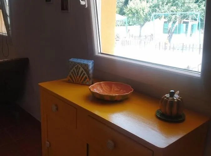 Casa de hóspedes Del Rey 4*