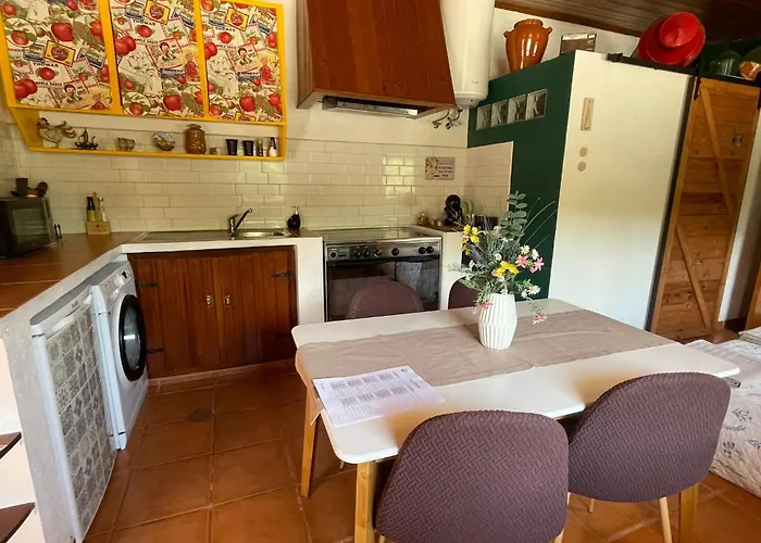 Del Rey Casa de hóspedes Tomar