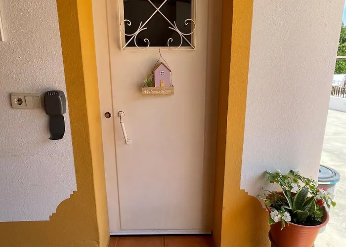 Del Rey Casa de hóspedes Tomar