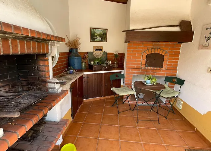 Casa de hóspedes Del Rey 4*