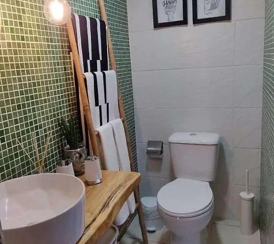 Del Rey Casa de hóspedes 4*