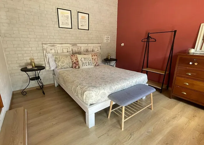 Del Rey Casa de hóspedes Tomar