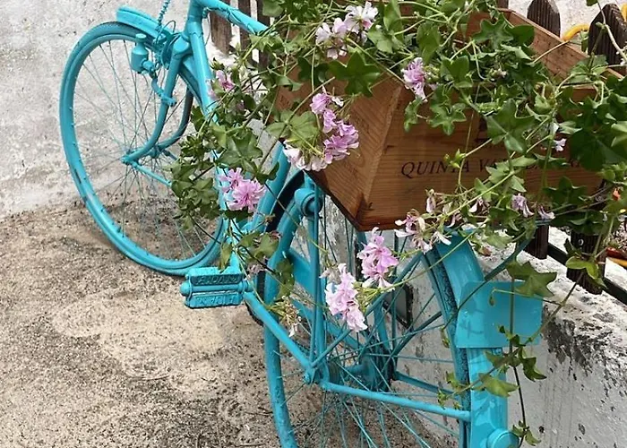 Pensjonat Del Rey Tomar