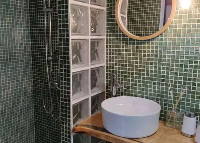 Casa de hóspedes Del Rey 4*