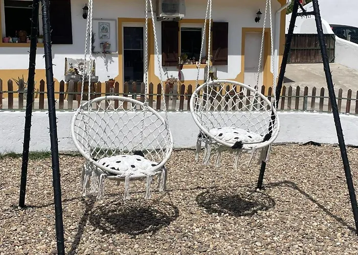 Del Rey Casa de hóspedes Tomar