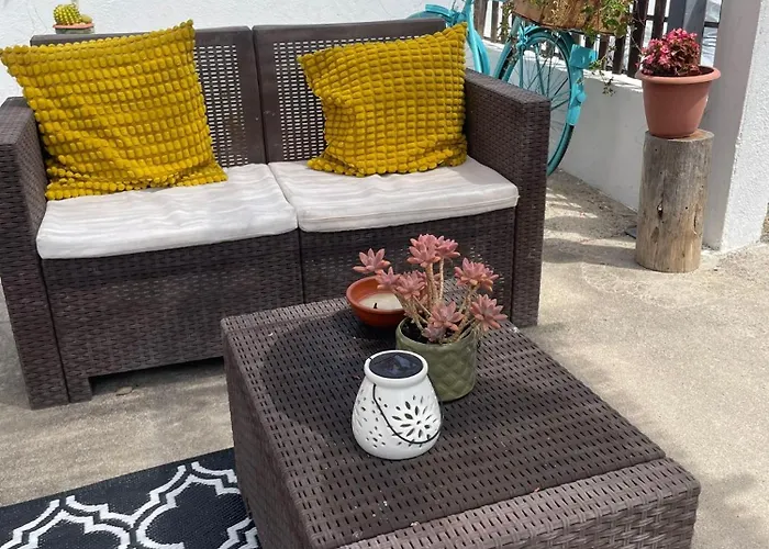 Pensjonat Del Rey Tomar