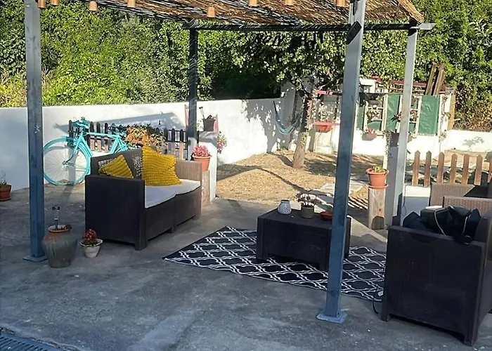 Del Rey Casa de hóspedes