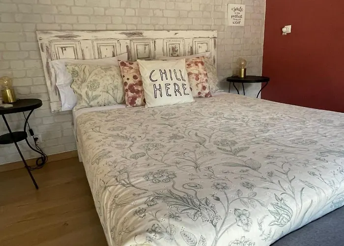 Casa de hóspedes Del Rey