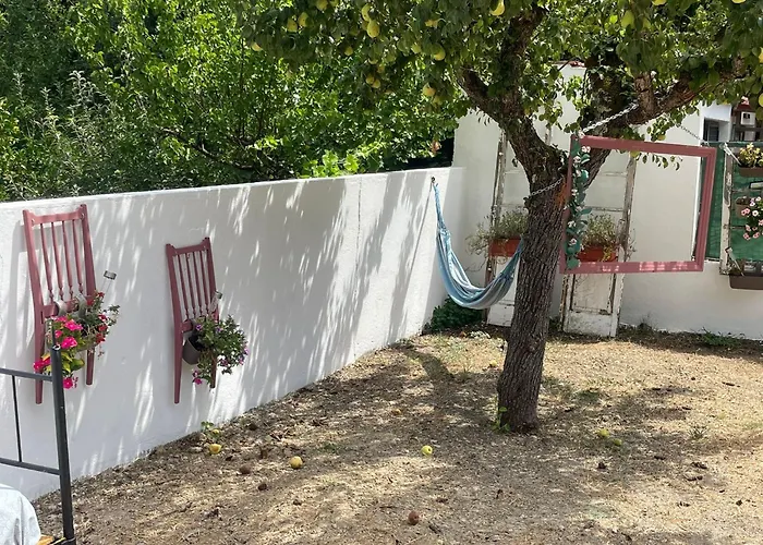 Del Rey Casa de hóspedes 4*