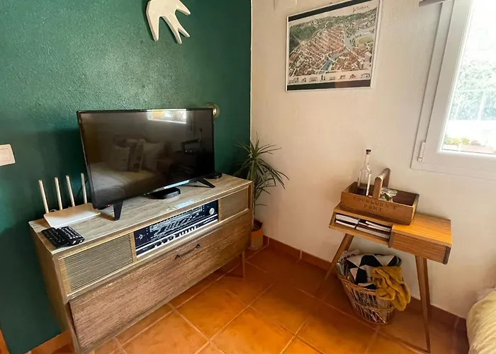 Casa de hóspedes Del Rey 4*