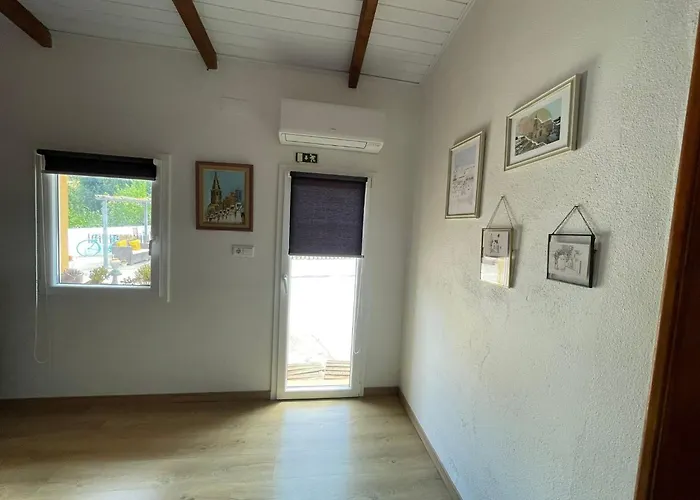 Del Rey Casa de hóspedes