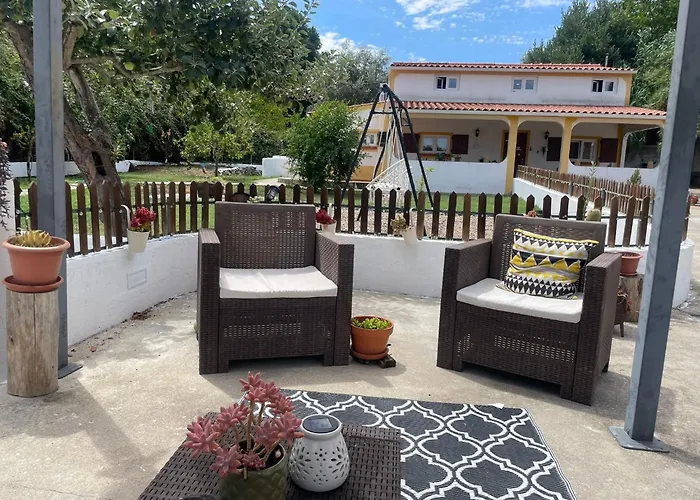 Casa de hóspedes Del Rey