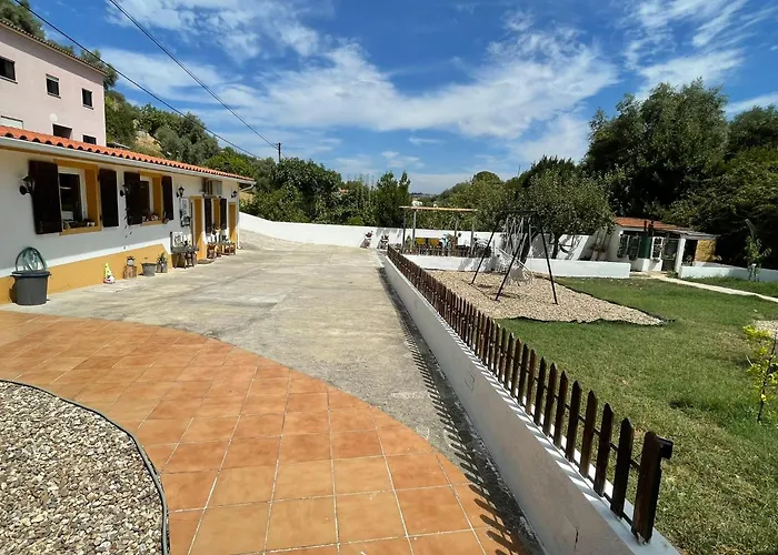 Del Rey Casa de hóspedes 4*